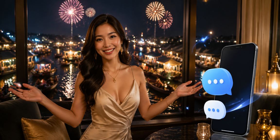 Khám phá sự kiện giải trí casino trên di động tại Cần Thơ