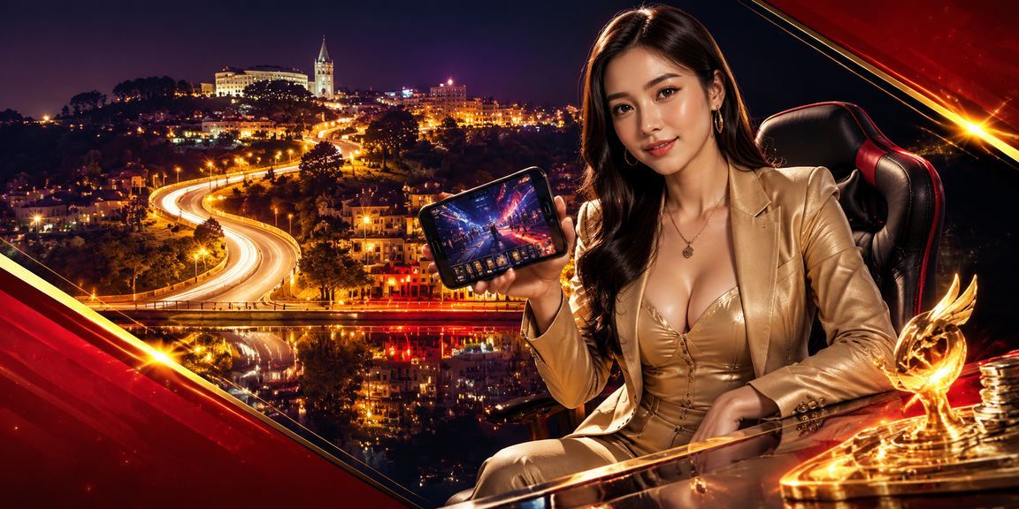 Giao diện cá cược eSports tại Đà Lạt