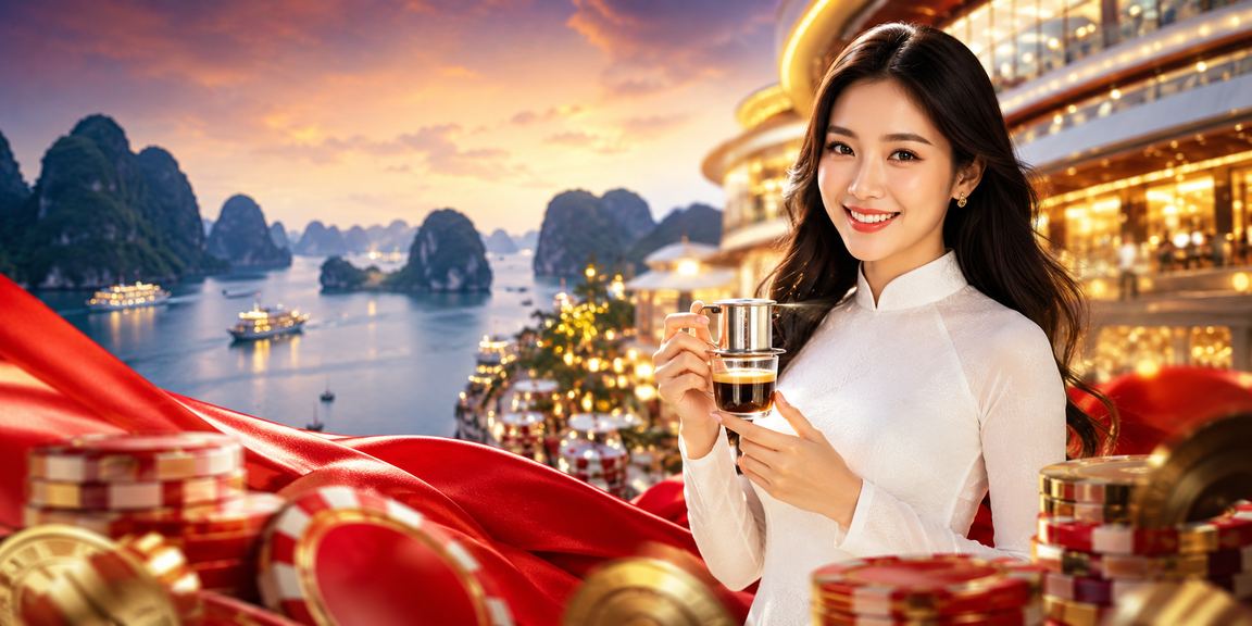 Người chơi tại Hạ Long nhận thưởng cá cược thể thao và casino