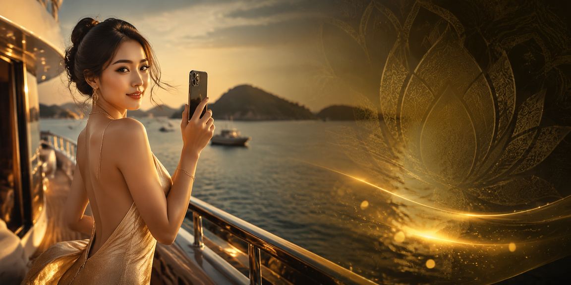 Giao diện nạp tiền và bonus trên s550 tại Phú Quốc